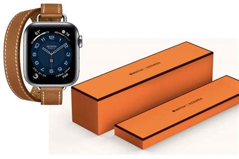 hermes apple watch series 6|apple watch hermes catalogue.